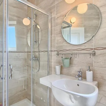 Torre I 別荘 ポレッチ