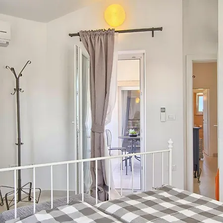 Hébergement de vacances Torre I