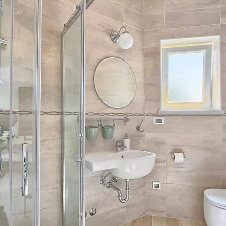 Torre I 別荘 ポレッチ