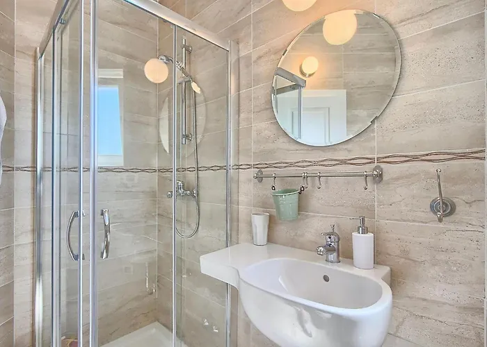 Torre I Tatil Evi Poreč