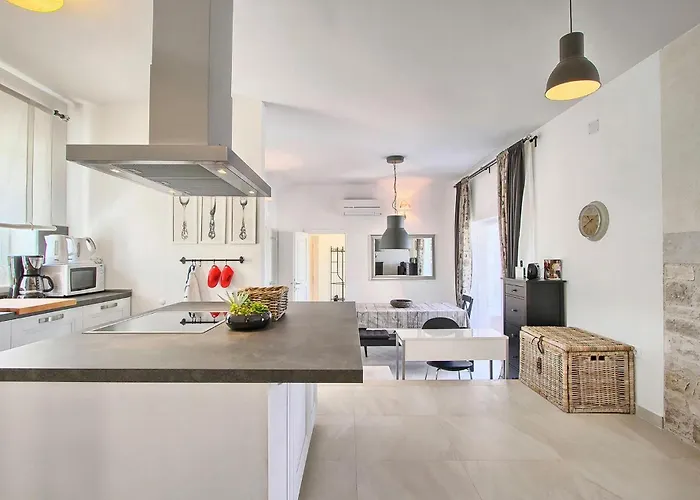 Tatil Evi Torre I Poreč