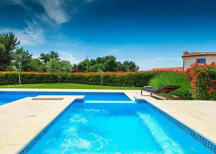 Torre I Tatil Evi
