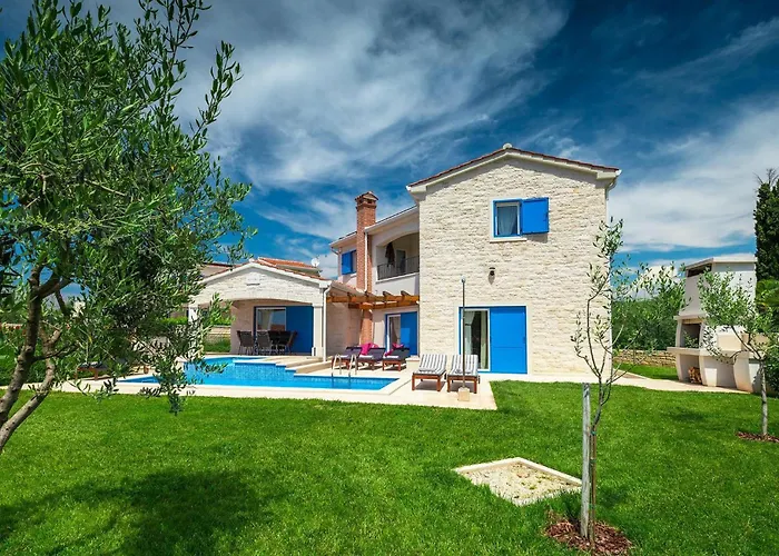 Torre I Tatil Evi *