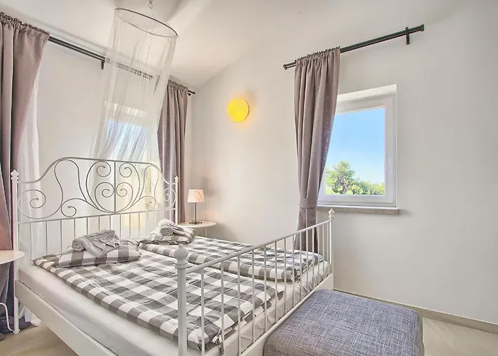 Tatil Evi Torre I Poreč