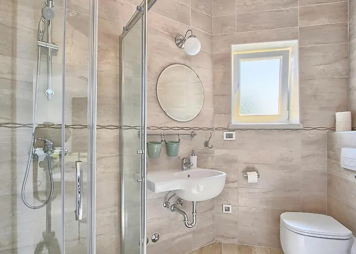 Torre I Tatil Evi Poreč