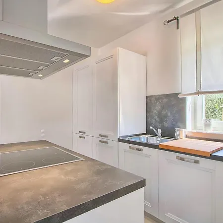 Holiday home Torre I Porec