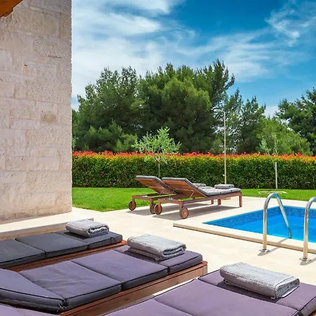 Torre I بيت للعطل