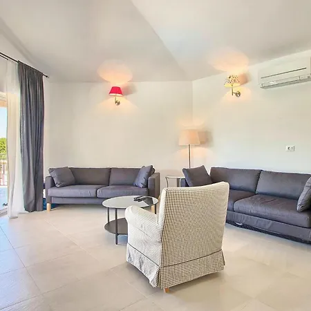 Torre I Holiday home