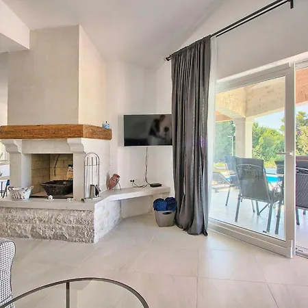 Torre I Holiday home *