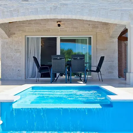 Torre I بوريتش