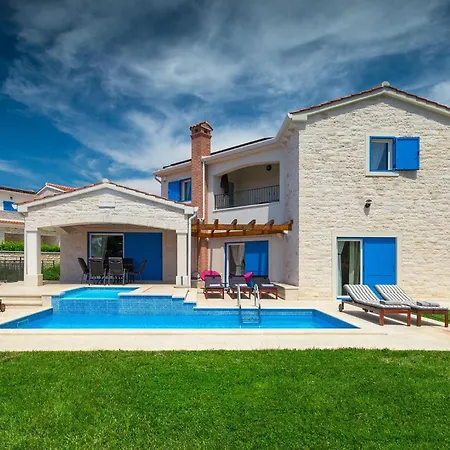 بيت للعطل Torre I