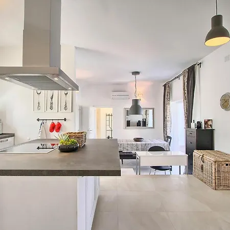 بيت للعطل Torre I بوريتش