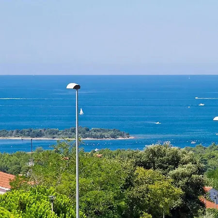 بيت للعطل Torre I