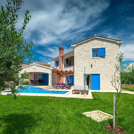 Torre I Holiday home *