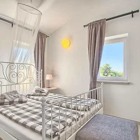 بيت للعطل Torre I بوريتش