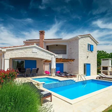 Torre I Holiday home