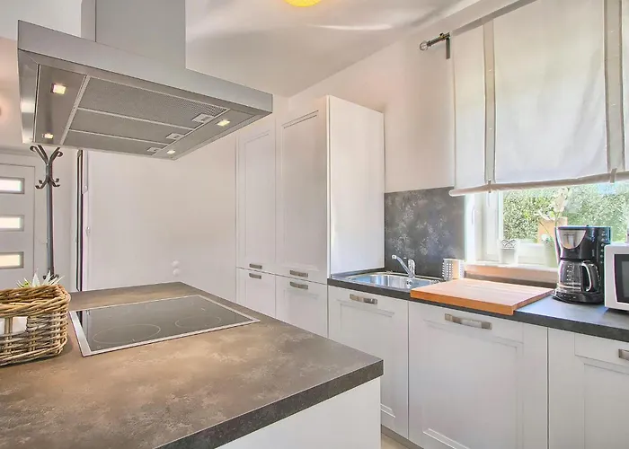 Casa vacanze Torre I Porec