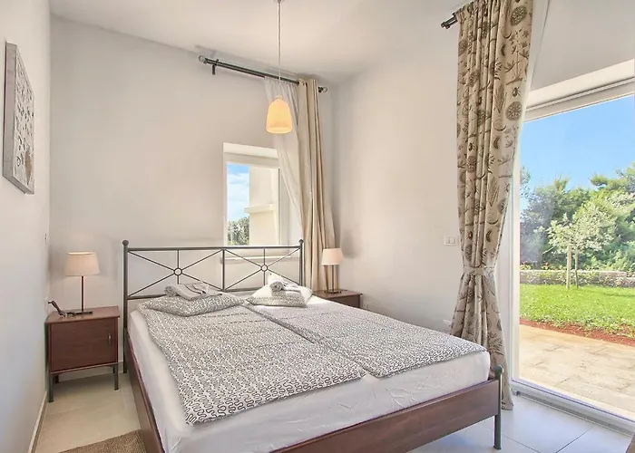 Casa vacanze Torre I *