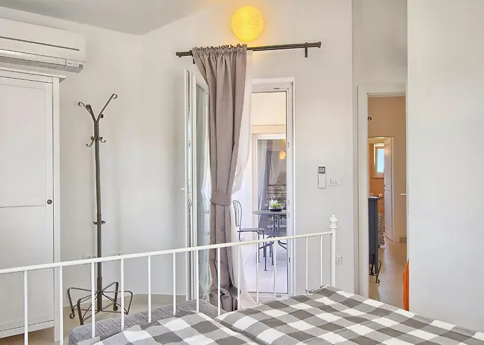 Casa vacanze Torre I